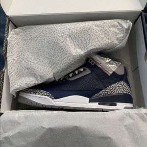 Meet your Posher, Herald